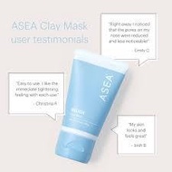 ASEA Redox Clay Mask 50g