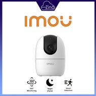 Imou Ranger 2 4MP 2K 360 Wireless IP Camera | Free 64GB SD CARD |