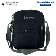 RCB POLO 33CM NYLON V SLING BAG - 15211971