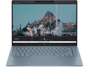 HP Pav 14-ey0049AU/R5-7540U/16GB onboard/512GB SSD/AMD Radeon/Moonlight Blue/14"/W11+Office/3Y+1ADP 
