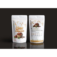 Ajwa Jumbo | Qomar Premium Dates