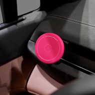 Suitable for Weilai es6 Mobile Phone Holder Silicone Magnetic Air Outlet Dedicated et5 es7 ec6 ec7 A