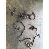 PIAGGIO X9 500 HARNESS,HAIN