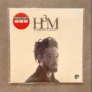 (全新！長放防潮櫃！) 陳奕迅  黑膠 Eason Chan Vinyl H3M