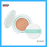 Botanic Science Medicated Serum Cushion Compact Refill  |4 Shades|Puff Included|Case Sold Separately