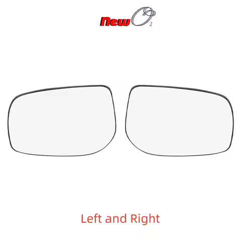 For TOYOTA VIOS YARIS 2005 2006 2007 2008 2009 2010 2011 Auto Side Door Heated Wing Convex Car Mirro