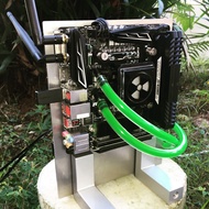 ITX plate (only) Aluminium 5052 (2mm)