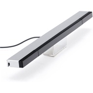 Wired Infrared IR Ray Motion Sensor Bar for Nintendo Wii and Wii U Console