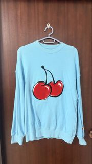 Kirsh hoodie