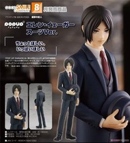 [PREORDER 預訂] 艾連.葉卡 (西裝Ver) Pop Up Parade 進擊的巨人 GoodSmile GS947282