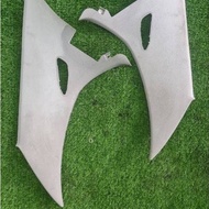 Proton Perdana V6 C Pillar Cover