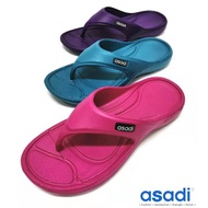 ASADI Lady Slipper LJA-1425 | Selipar Wanita ASADI
