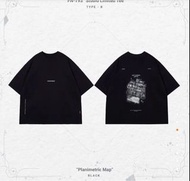 Goopi GOOPiMADE 一番賞“FN-T93” Studio Limited Tee B賞