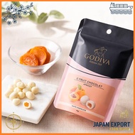 Chocolate Gift Sweets Godiva (GODIVA) G Fruit Chocolates Apricot