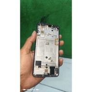 Vivo V15 pro Bone casing