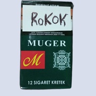 MUGER GAYO HILL ASLI ACEH AROMA GANJO TERMURAH