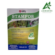 1kg Nufarm Stamfos / Racun Rumput Sawah Padi / MCPA + Propanil / ACM Propanex