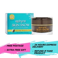 [100% ORIGINAL] EPHYRA SKIN SNOW CREAM