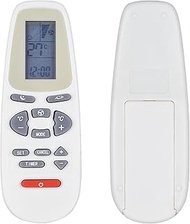 KT-AX3 Air Conditioner Replacement Remote Control for AUX BREEZON York Air Conditioner KT-AX3 AX1 AU