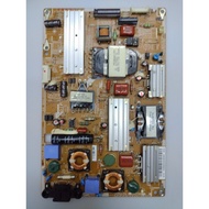 Samsung LED 40" TV Model: UA40D5000PR / Power Board / Main Board / T-Con Board / Ribbon Wire