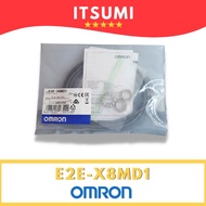 Omron E2E-X8Md1 E2Ex8Md1 E2E X8Md1 Proximity Sensor