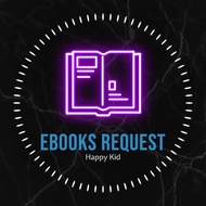 Custom Request on Books | PM for more info