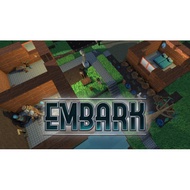 Embark 2019  (Rating: 8/10)-dl