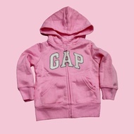 หนาวนี้ไม่ต้องกลัวหนาวอีกต่อไป! Baby Gap เสื้อGapเด็ก เสื้อกันหนาว เสื้อแขนยาว เสื้อฮู้ด เนื้อผ้านุ่