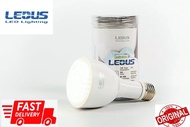 LEDUS LED MAGIC BULB, EMERGENCY LIGHT BULB 4W  E27 With Built-in Rechargeable Battery ( Cool Whte or Warm White) Mentol Lampu