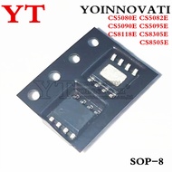 2Pieces/Batch CS5080E CS5082E CS5090E CS5095E CS8118E CS8305E CS8505E SOP8