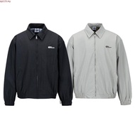 NRDN Clothing NEAT CREAM JACKET