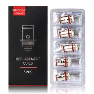 ID | COIL VAPOOR OXVA UNICOIL 0.3OHM / KOIL VAPEE UNICOIL 0.3 BY OXVA
