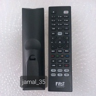 Remote Remot Stb First Media X1 Smart Box Hd Lg Dmt-1605Ln