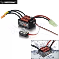 Hobbywing QuicRun 16BL30 30A Brushless ESC For RC On-road / Off-road / Buggy /Monster RC Car