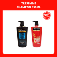TRESEMME SHAMPOO RAMBUT 850ML