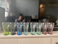 可口可樂玻璃杯