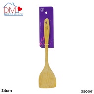 GS 34cm Shining Wooden W-Turner (GSC007)