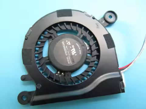 KDB0505HCA05 Laptop CPU Fan For Samsung NP905S3G NP915S3G NP910S3G NP906S3G 905S3G 906S3G 915S3G 910