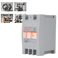 Single To 3 Phase Inverter  High Efficiency Digital Shifter for Woodworking Machinery