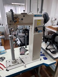 皮革高柱車 衣車 縫紉機 sewing machine juki