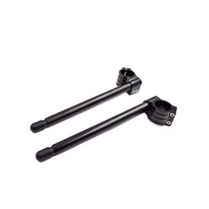 premium-CNC Aluminum 31/32/41 mm Clip on Handle Replacement for Honda NSR 250/CB 750 /ZX6R 1993-1997