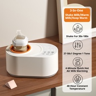 Milk Warmer Milk Warmer Automatic Temperature Control Heating Breast Milk Insulation Bottle Warmer n