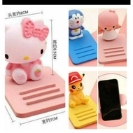 Cartoon Phone Holder Stand