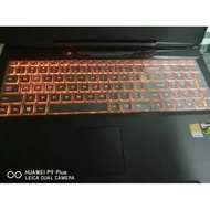 Mechanical Revolution Deep Sea Titan X1 i7 7700HQ Keyboard Film 52cm Protective Film Computer Film N