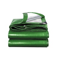 ผ้าใบกันแดดฝน ผ้าใบกันฝน กันแดด ขนาด2x2 2x3 2x4 3x3 3x4 3x5 4x5 4x6 4x8 5x6 5x8 6x8 เมตร (มีตาไก่) ก