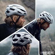 【Hot Stock】ABUS StormChaser brand road bike helmet safety cycling helmet ladies men's aerodynamic