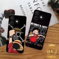 [VIRAL] Latest Itel A50 2024 Softcase anime ds007 - Latest Itel A50 Case - Latest Itel A50 Casing - 
