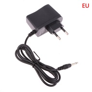 Máy May Điện Cầm Tay Với EU/Mỹ Cắm Điện 110V-240V 50/60Hz 6V 1A AC/DC Adapter Dành Cho 101 Máy May