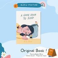 Promo 7.7: A GUIDE BOOK TO SLEEP: SELF IMPROVEMENT BOOK