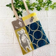 mina perhonen 書袋 拼布 minaperhonen